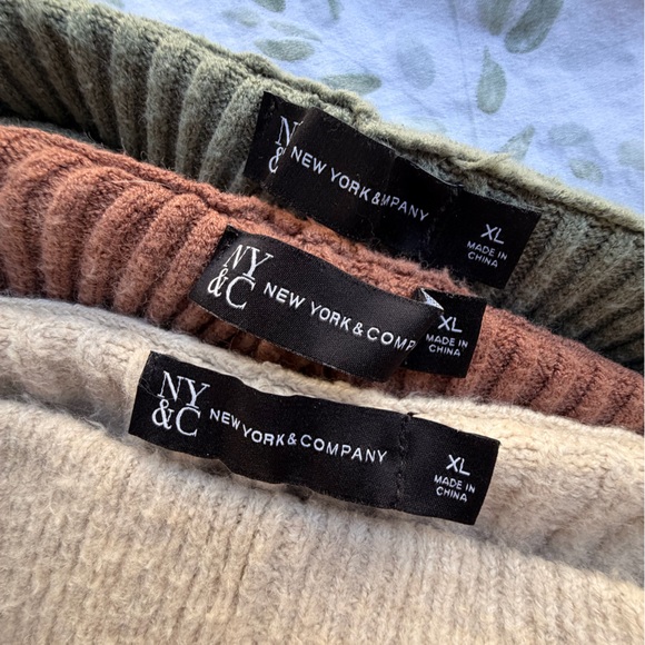 New York & Co. Lounge Pant - XXL - Picture 4 of 4